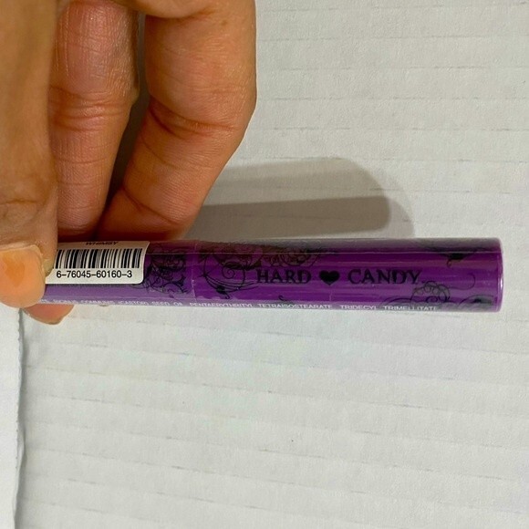 Hard Candy Intensif Eye Shadow, Whimsy - Picture 2 of 4